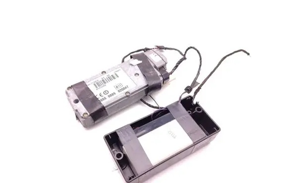Mercedes-Benz S W220 Other control units/modules 08880889020047