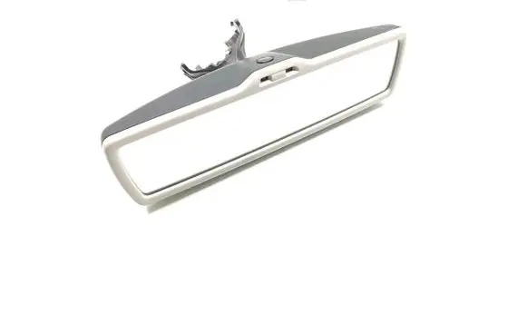 Volkswagen PASSAT B7 Rear view mirror (interior) 1K0857511E 47165584