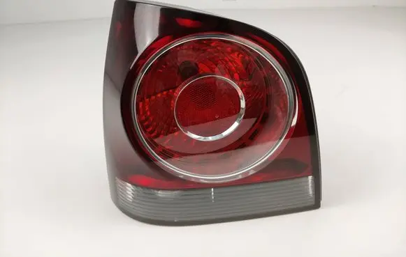 Volkswagen Polo IV 9N3 Rear/tail lights 6Q6945095N