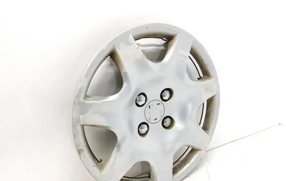 Peugeot 5008 R16 wheel hub/cap/trim 