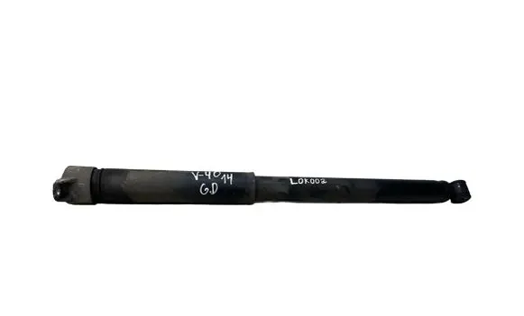Volvo V40 Rear shock absorber/damper 31406826 442127