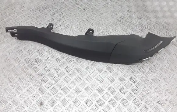 BMW 7 F01 F02 F03 F04 Other sill/pillar trim element 9112885 9126751
