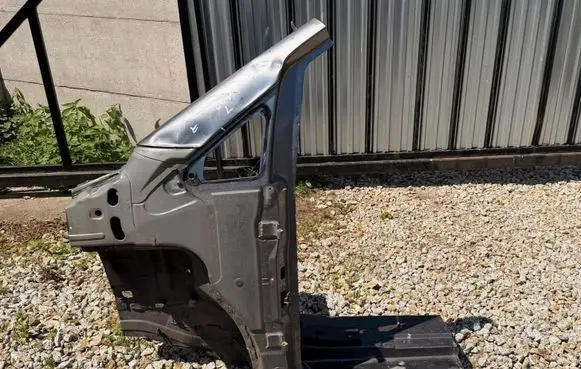 Mercedes-Benz Vito Viano W447 Front quarter panel MER