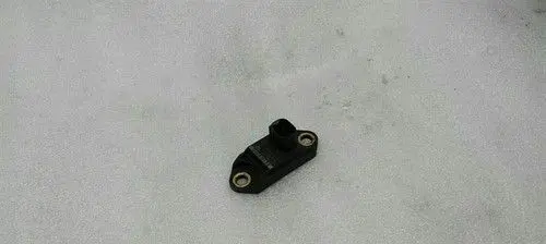 Porsche Panamera (970) Airbag deployment crash/impact sensor 97060611100