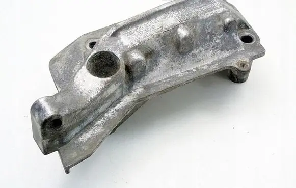 Skoda Fabia Mk3 (NJ) Engine mounting bracket 036199275N