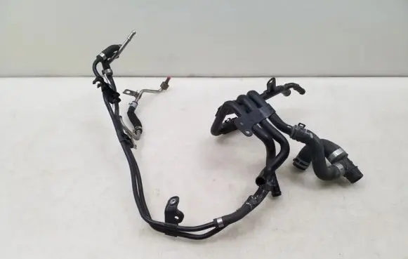 Brake vacuum hose/pipe