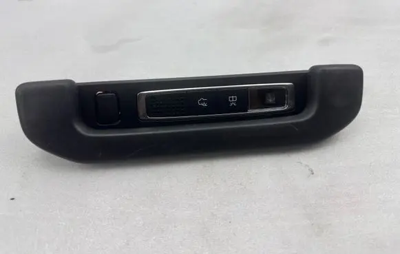 Mercedes-Benz S W222 Rear interior roof grab handle A0009062704