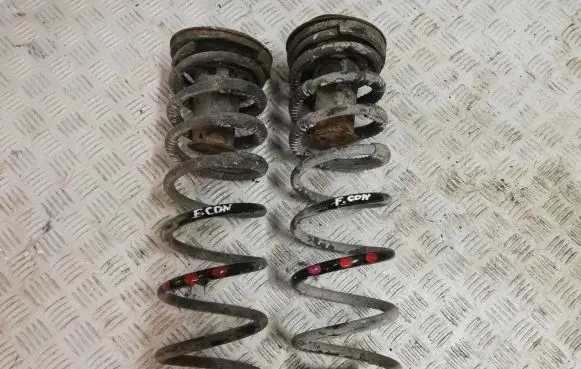 Ford Transit - Tourneo Connect Rear coil spring