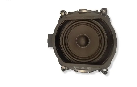 BMW X3 F25 Subwoofer speaker 430407863511 24111415013A