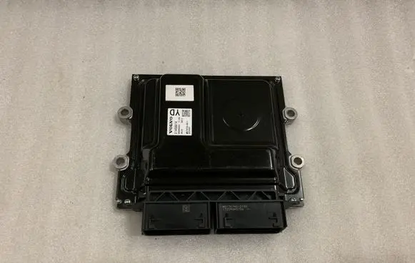 Volvo XC90 Engine control unit/module 31459914