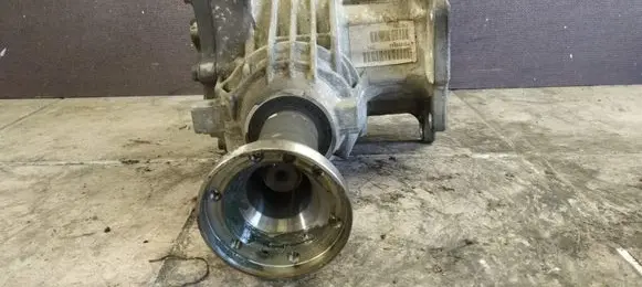 Volvo XC60 Gearbox transfer box case P31280844