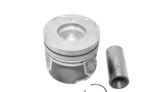BMW 5 E60 E61 Piston 11257792099 7792099 84L93MAHLE