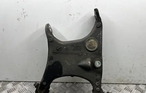 BMW 5 E60 E61 Rear upper control arm/wishbone 6755989