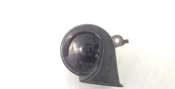 Mercedes-Benz E W211 Horn signal 703881157 011157