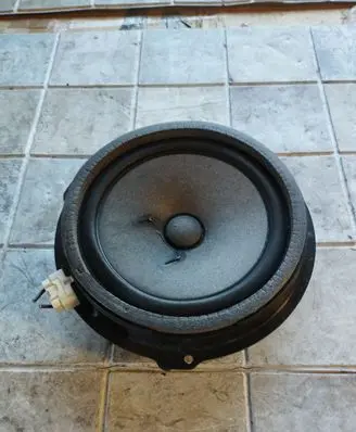 Ford Galaxy Front door speaker 6M2T18808AB