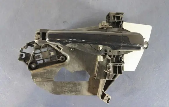 Volvo XC60 Rear door exterior handle 