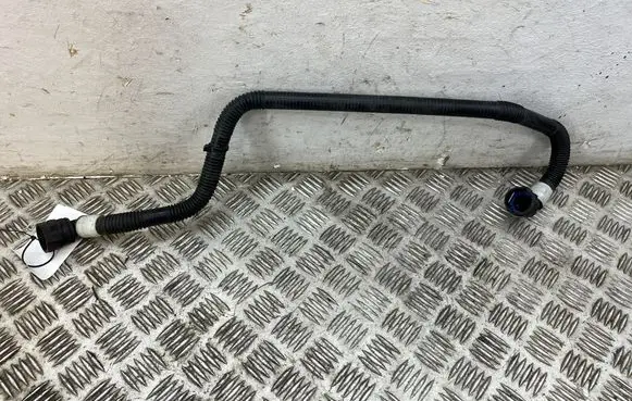 Tesla Model 3 Electric car engine cooling hoses/pipes 162959100B