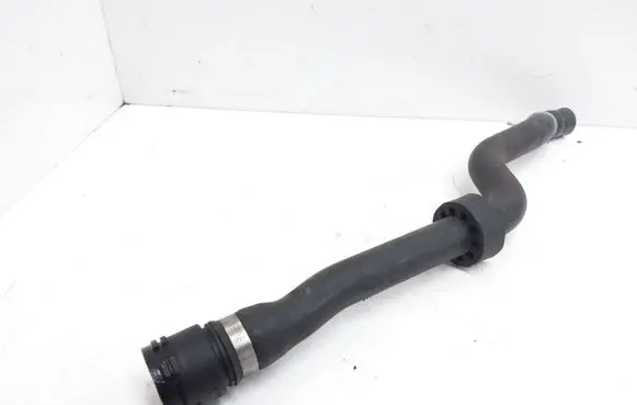 BMW 5 E60 E61 Engine coolant pipe/hose 6912735