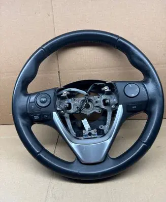 Toyota Auris E180 Steering wheel 