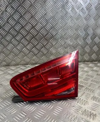 Audi A8 S8 D4 4H Tailgate rear/tail lights 4H0945094