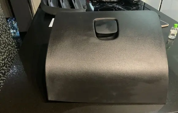 Iveco Daily 6th gen Glove box 5801544516