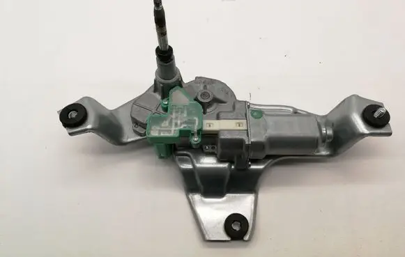 Mitsubishi ASX Rear window wiper motor 33885