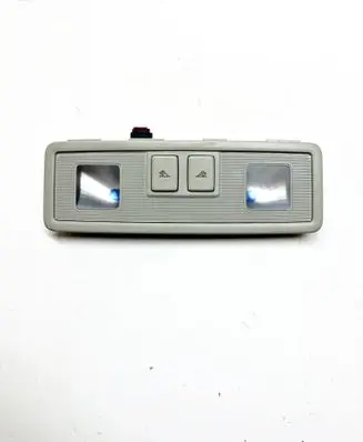 Volkswagen Tiguan Rear seat light 5G0947291J