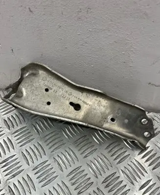 BMW 2 F46 Front bumper support beam 511110031013 7301586