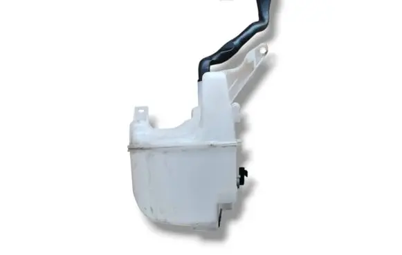 Windshield washer fluid reservoir/tank