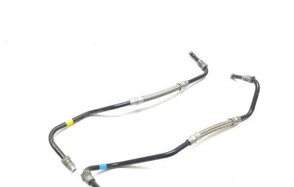 Renault Trafic III (X82) Brake line pipe/hose 