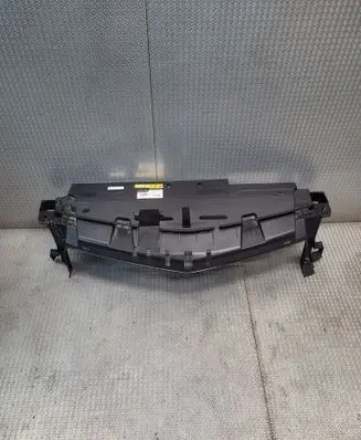 Opel Astra L Engine bonnet/hood lock trim molding 9839954180