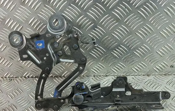 BMW X2 F39 Engine bonnet/hood hinges 7329442