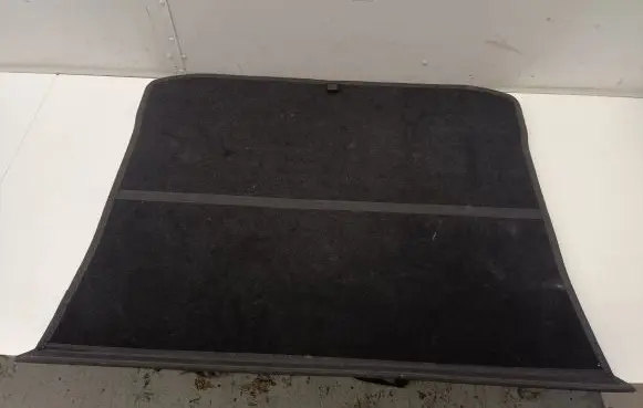 Dacia Spring Trunk/boot mat liner 849041943R