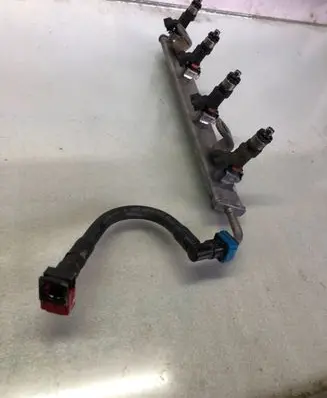 Mitsubishi Eclipse Cross Fuel injector