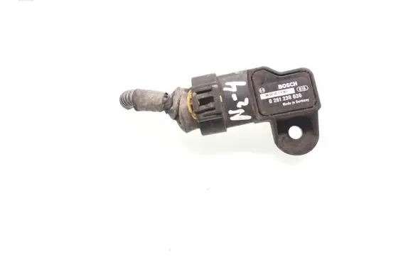 Fiat Panda II Air pressure sensor 0261230030