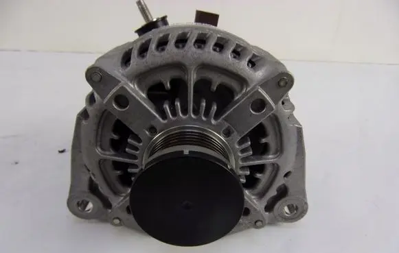 Alfa Romeo Giulia Generator/alternator 50559542