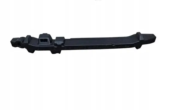 Volkswagen Up Front bumper foam support bar 277TEILE