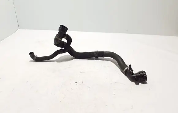 Audi A6 S6 C8 4K Engine coolant pipe/hose 4K0122055BH