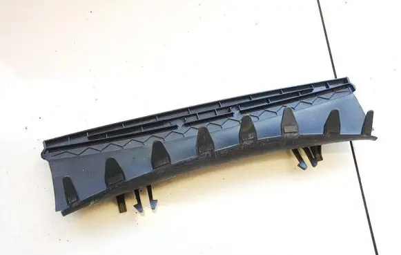 Opel Zafira B Other interior part