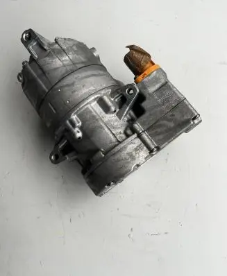 Jeep Compass Air conditioning (A/C) compressor (pump) CA600G5WBA 00036 BB100EV01