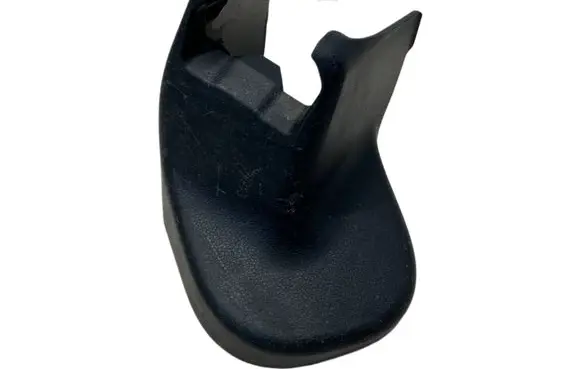 Toyota Prius (XW30) Front passenger seat rail trim 7213747040