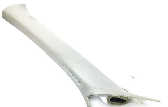 Volvo S90, V90 (A) pillar trim