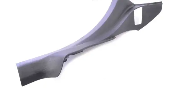Chrysler 300C Rear sill trim cover 1KL40TRMAA