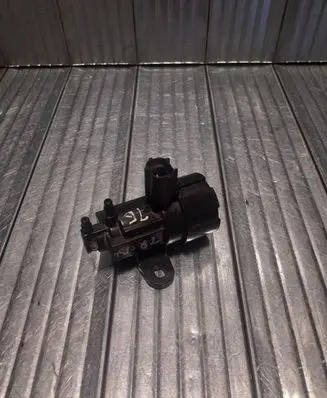 Ford Focus Turbo solenoid valve F57E9J459CA