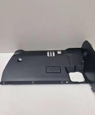 BMW 5 E60 E61 Dashboard lower bottom trim panel 7156230 14121810