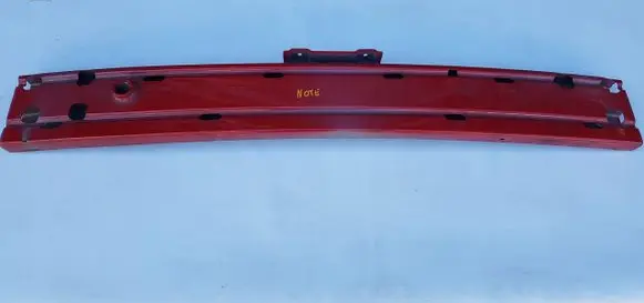 Nissan Note (E12) Front bumper support beam 