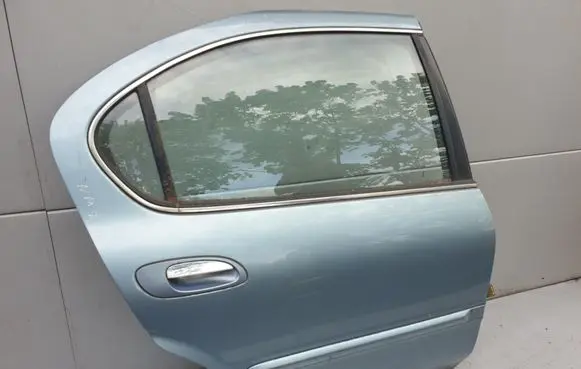 Nissan Maxima Rear door