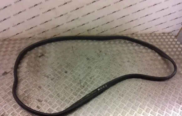 Ford Transit - Tourneo Connect Front door rubber seal 