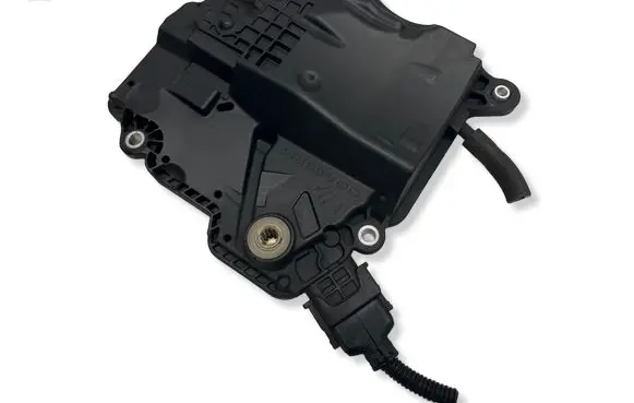 Mercedes-Benz ML W164 Gearbox control unit/module A0044460310