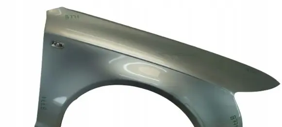 Audi A6 S6 C6 4F Fender